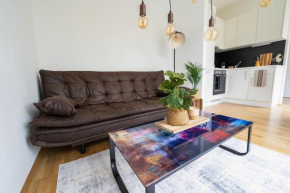 Eggenberg City Suites - Apartment Amore - Self Check-In